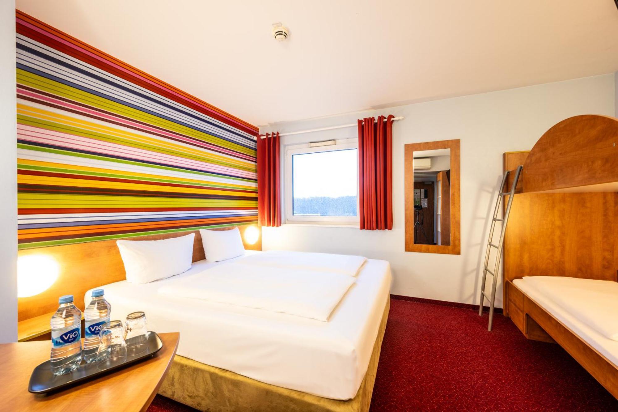 Hotel Rhynern Nord