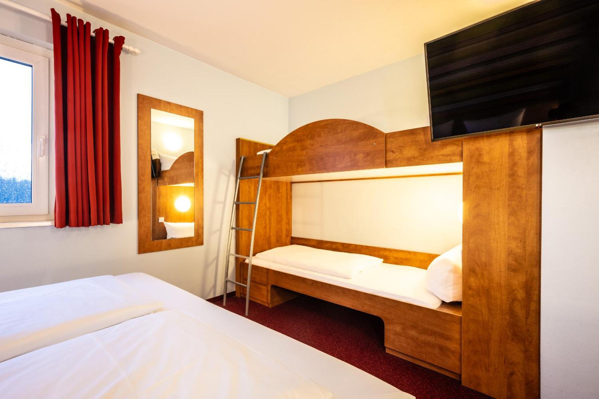Rhynern Nord Hotel Hamm (North Rhine-Westphalia)