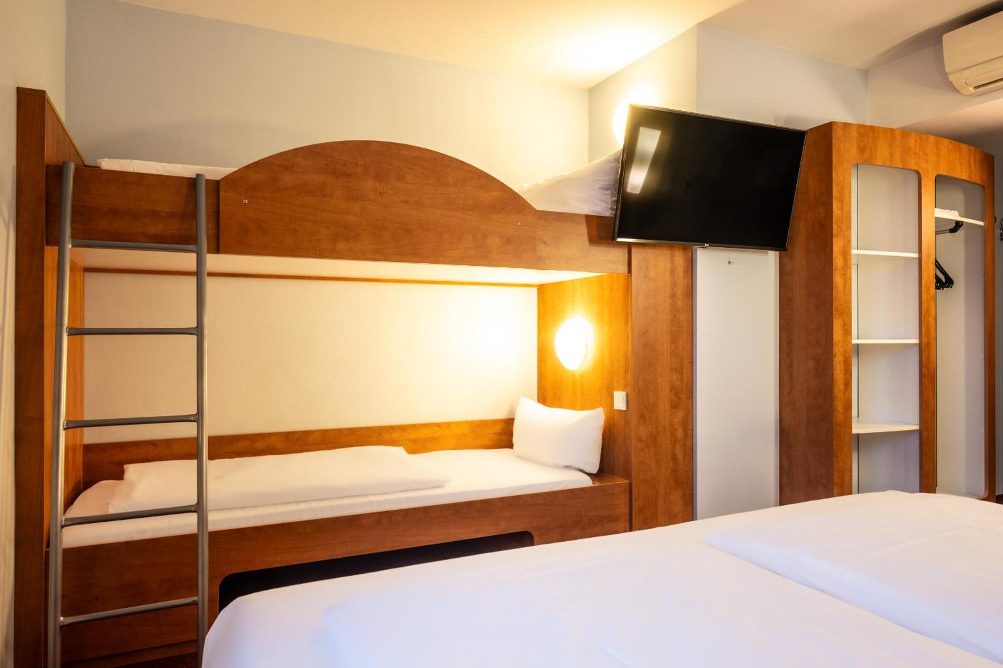Hotel Rhynern Nord Hamm (North Rhine-Westphalia)
