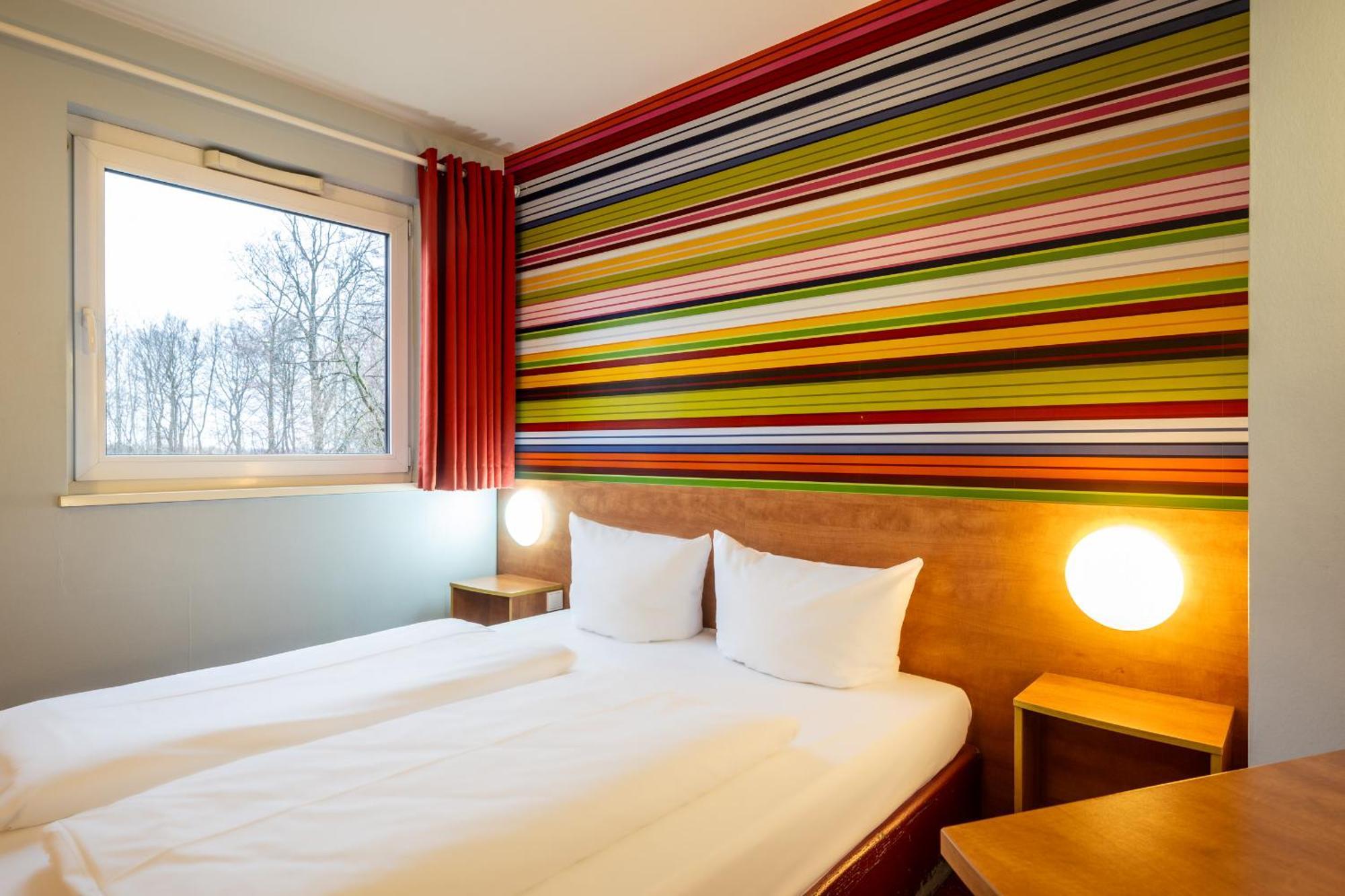 Rhynern Nord Hotel 2*