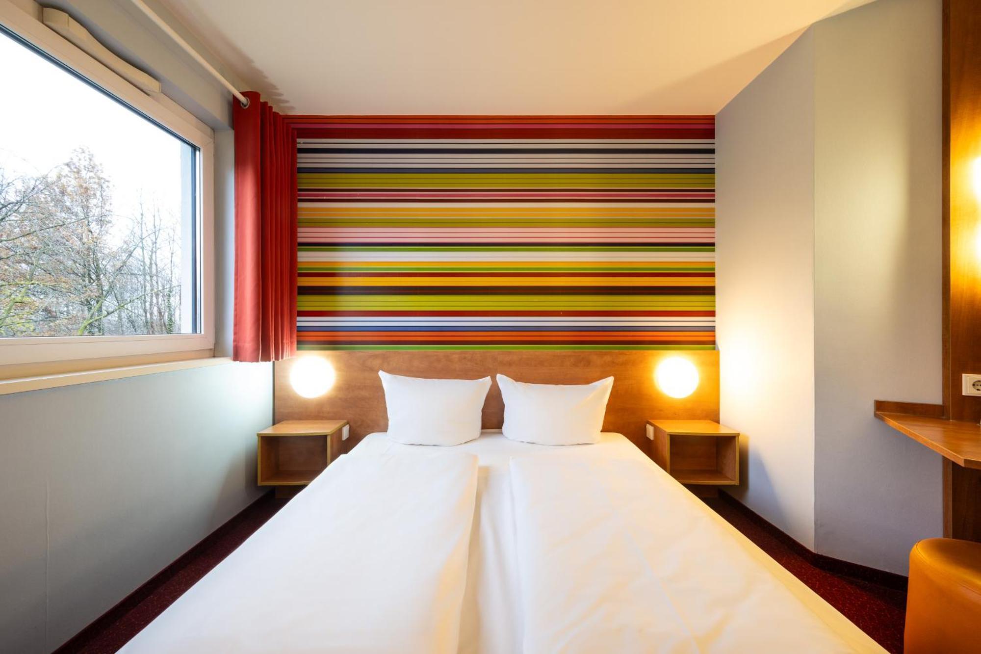 Hotel Rhynern Nord 2*