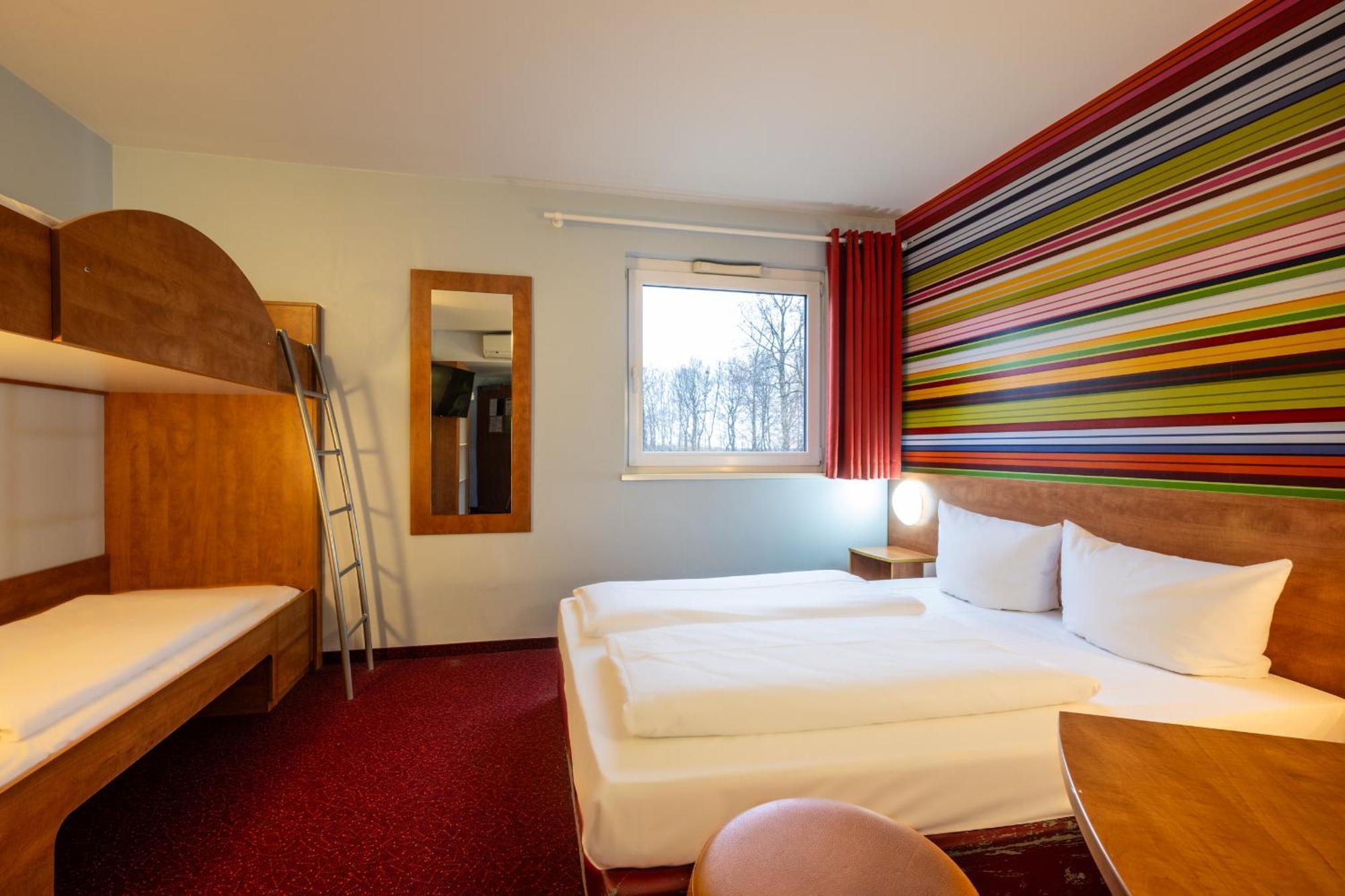 Rhynern Nord Hotel