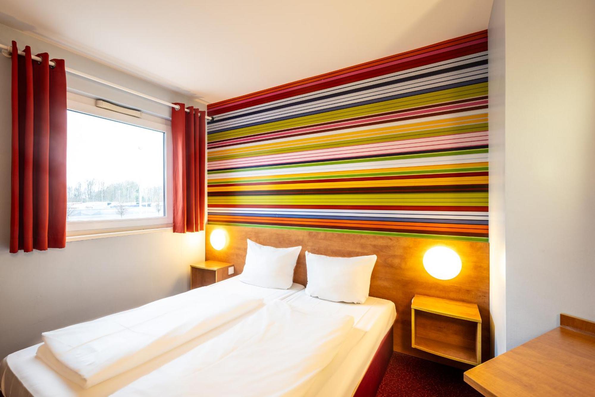 Rhynern Nord Hotel 2*