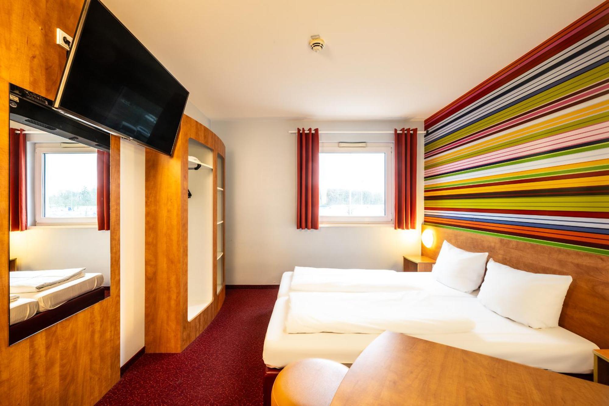 Rhynern Nord Hotel 2*