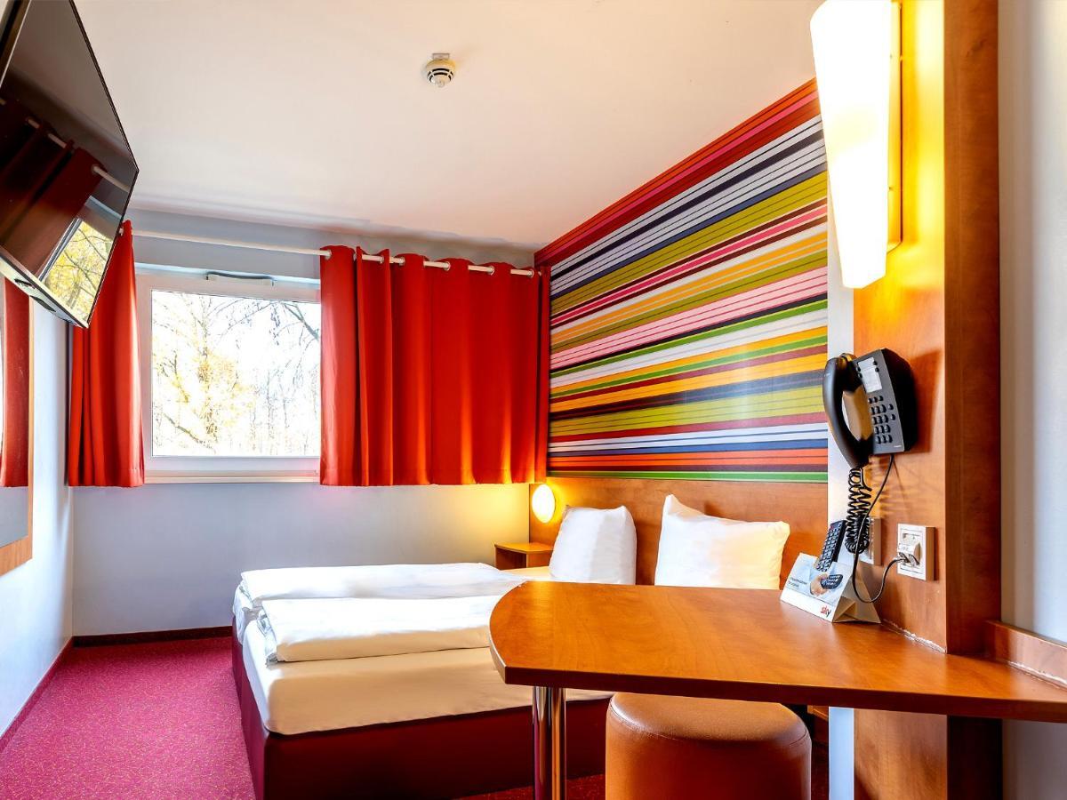 Rhynern Nord Hotel 2*