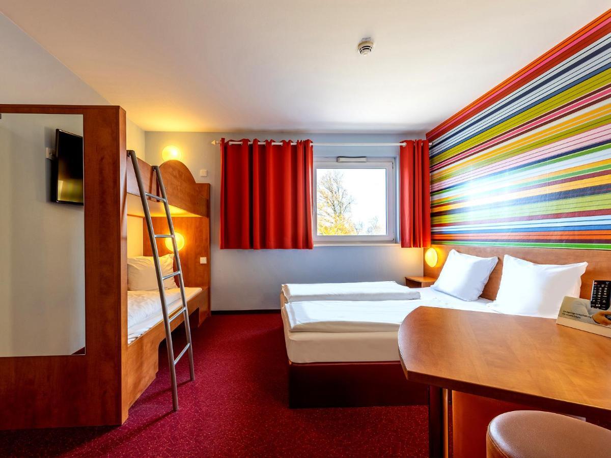 Rhynern Nord Hotel