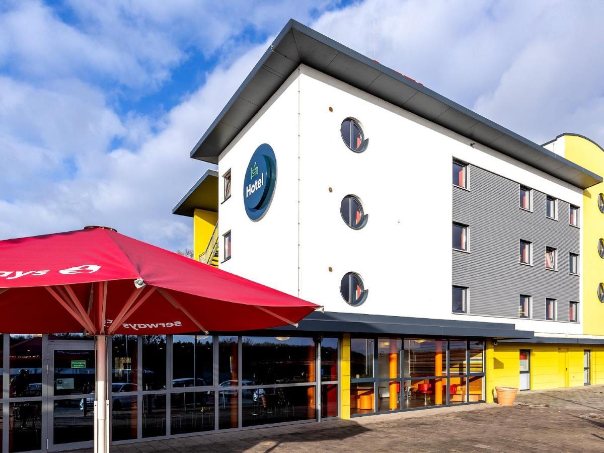 Rhynern Nord Hotel Hamm (North Rhine-Westphalia)