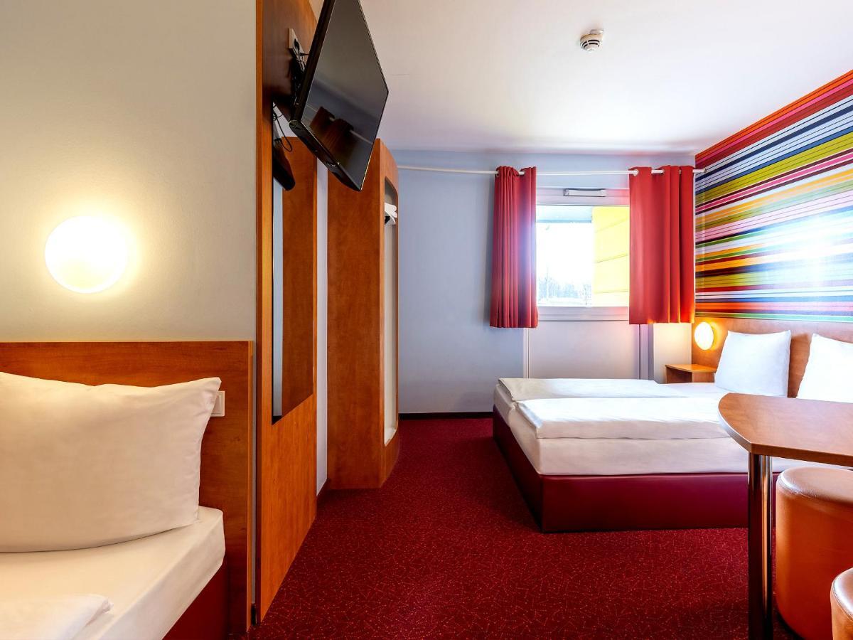 Rhynern Nord Hotel 2*
