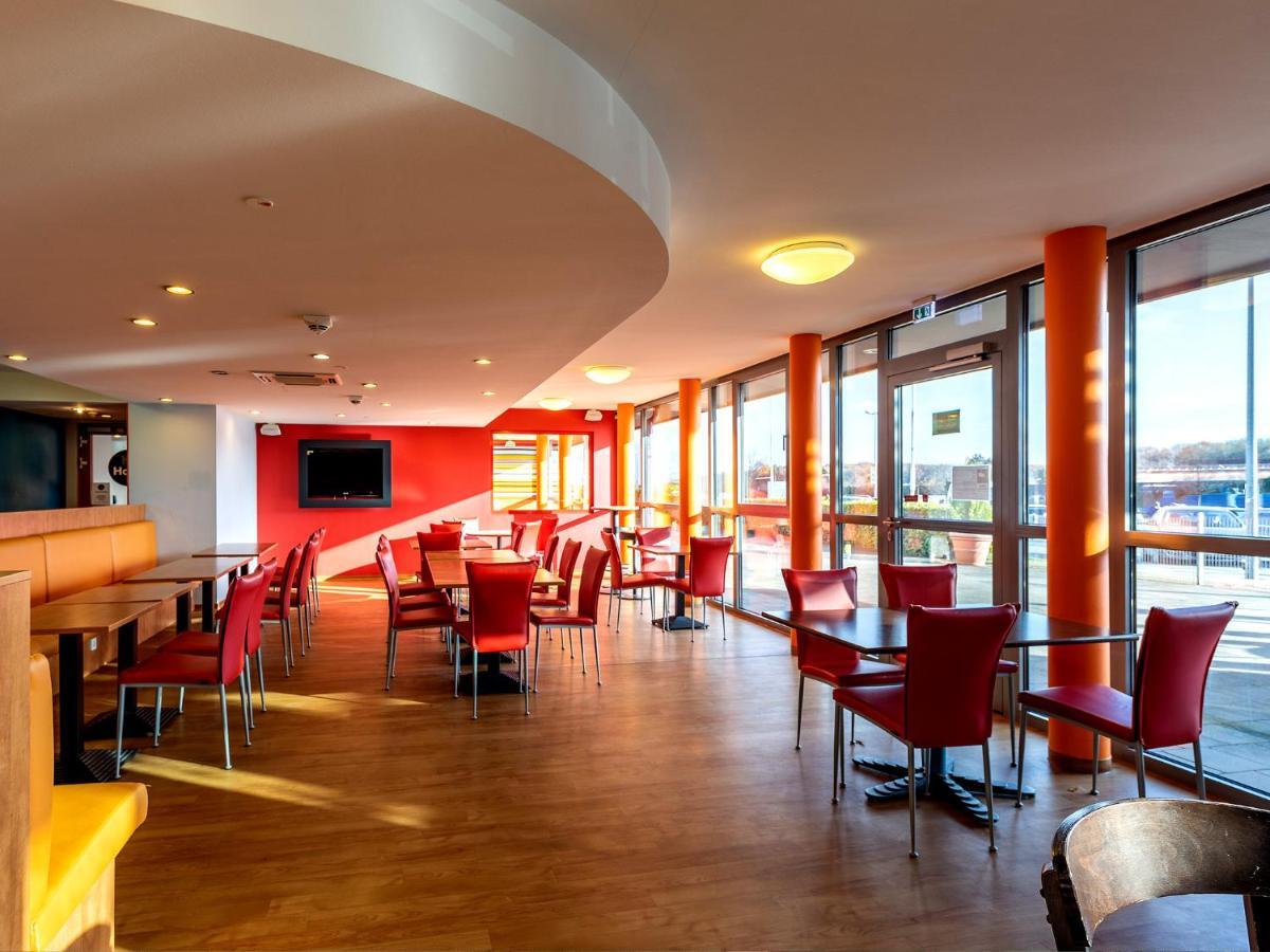 Hotel Rhynern Nord 2*