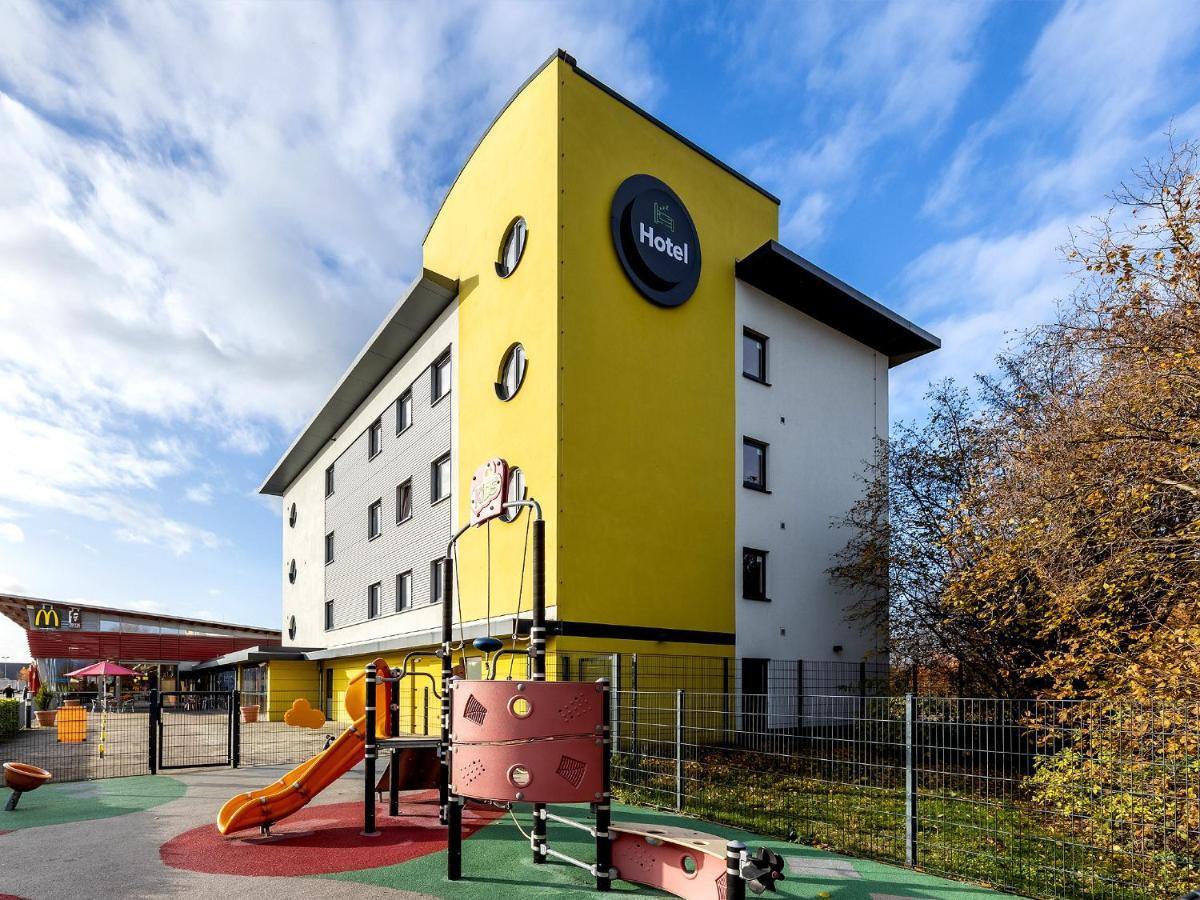 Hotel Rhynern Nord